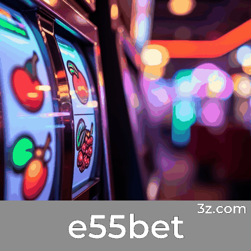 Luxo e Exclusividade: Experiência Única no Casino e55bet