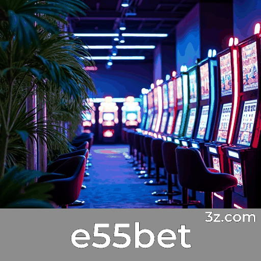 Bônus e Promoções Exclusivas no e55bet Bônus e Promoções Exclusivas no e55bet