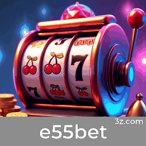 e55bet: Slots-Grandes Prêmios, Jogos de Mesa-Diversão Estratégica, e Ação com Dealers Ao Vivo